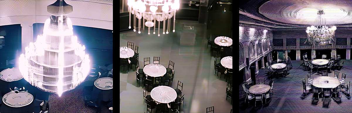 UNINVITED Ascension film still