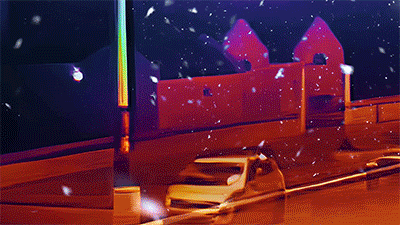 UNINVITED Stills: Courtship 3