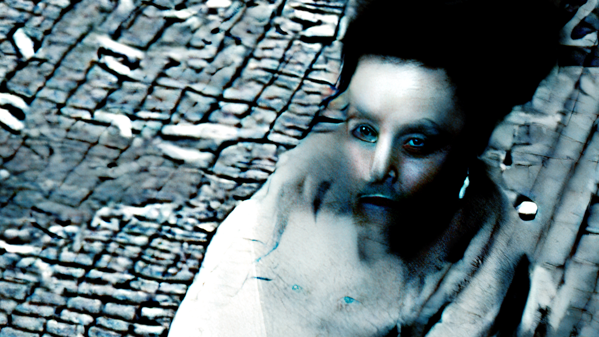 UNINVITED Film Still