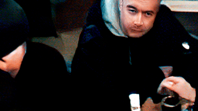 UNINVITED Stills: Fight/Flight 1