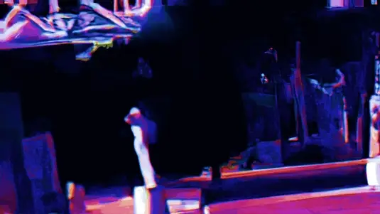 UNINVITED Unseen Collection