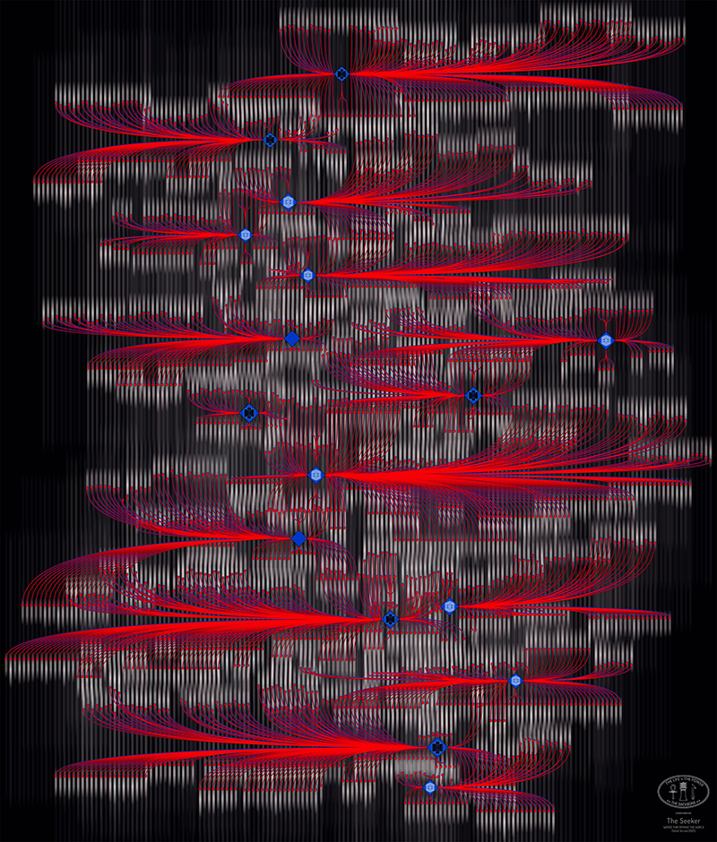 Words that Remake The World (Silent Version), 2025