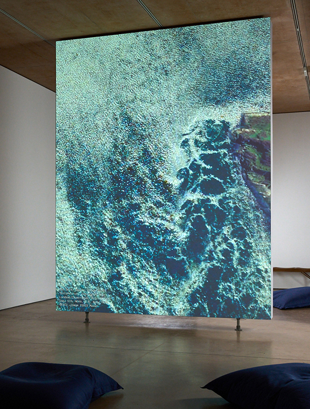 INSULAE (Of the Island) Film Still